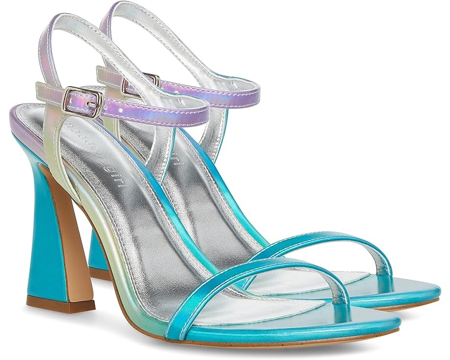 

Туфли Madden Girl Disco, цвет Pastel Multi Metallic