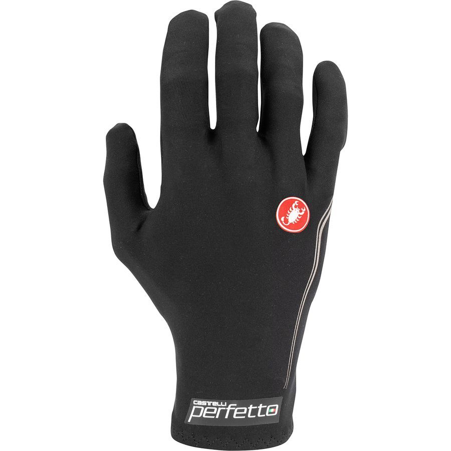 

Перчатки Castelli Perfetto Light Castelli, Black
