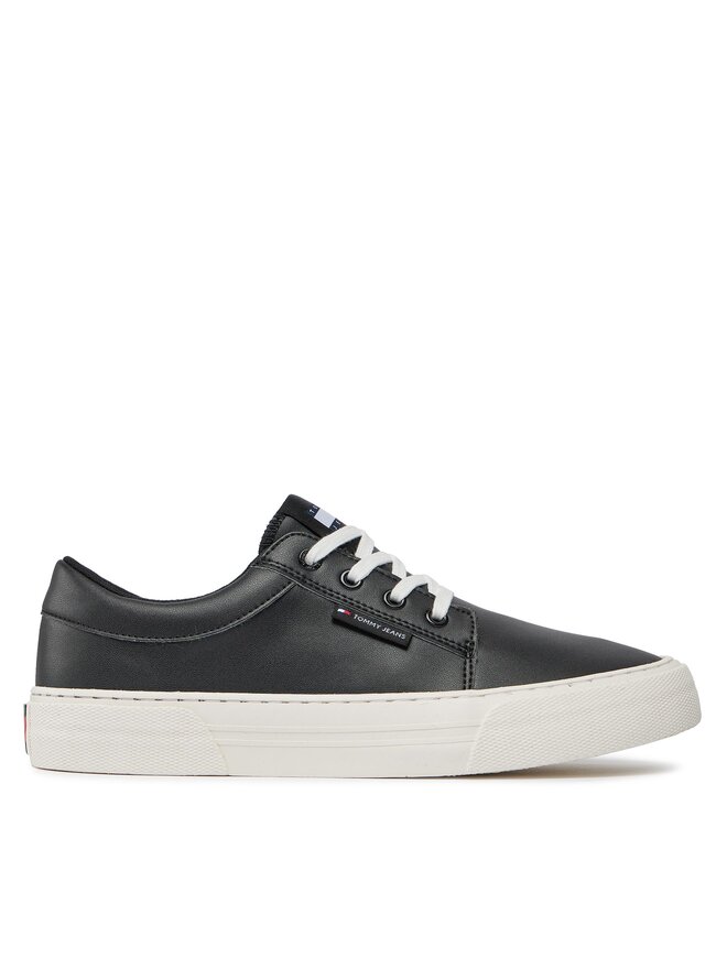 

Кроссовки Tjm Vulc. Skate Derby Ess Tommy Jeans, черный