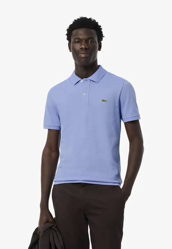 Рубашка поло Lacoste, Violet Qd
