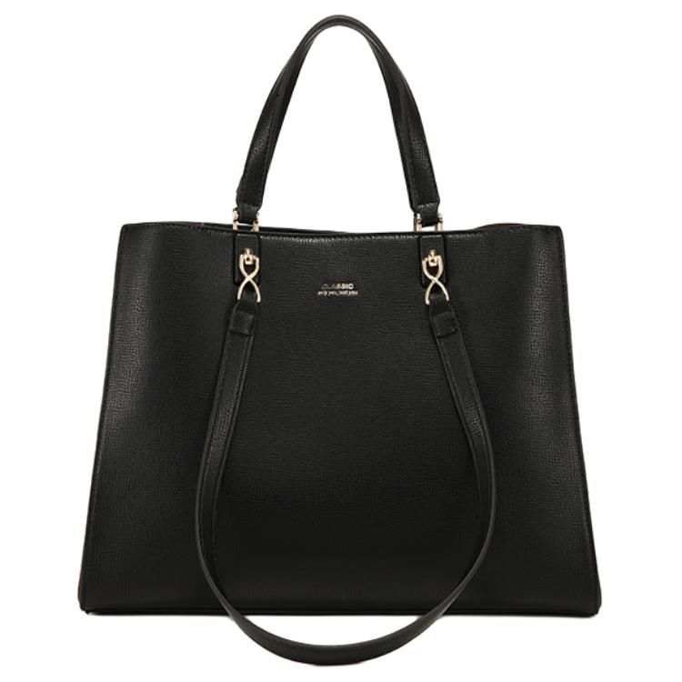 

PAYOT Сумка из искусственной кожи, Black