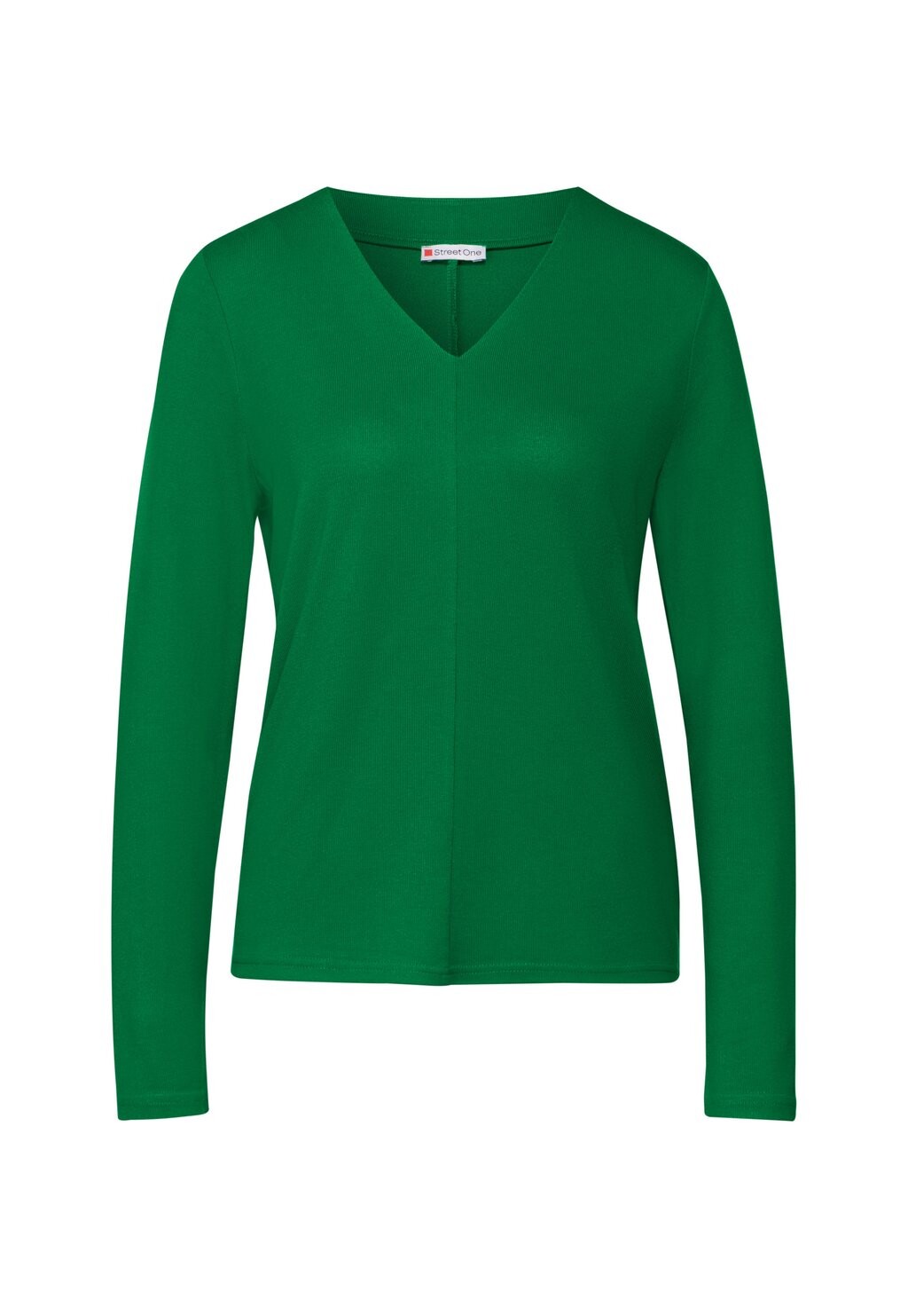 

Топ с длинными рукавами LOOK Street One, зеленый