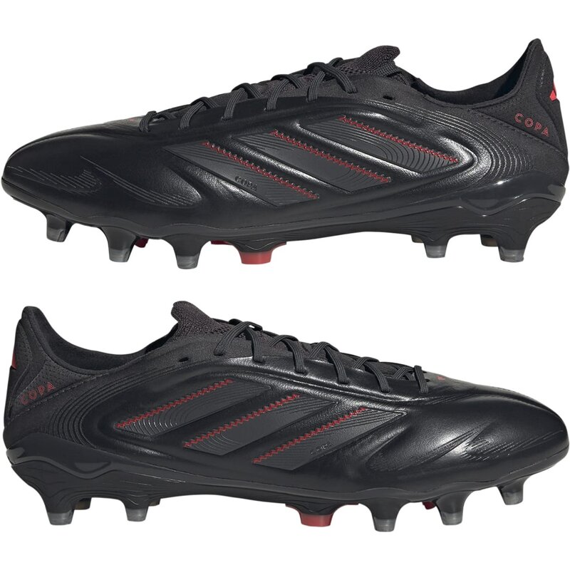 Футбольные бутсы для газона Copa Pure 3 Elite FG Adidas, мультиколор — фото 4