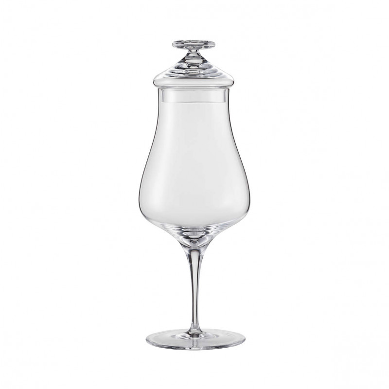 

Стакан для виски Alloro с крышкой 0,29 л Zwiesel Glas, прозрачный