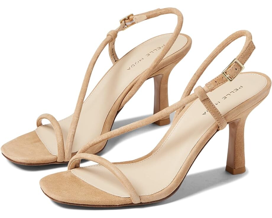 

Туфли Pelle Moda Osment, цвет Latte