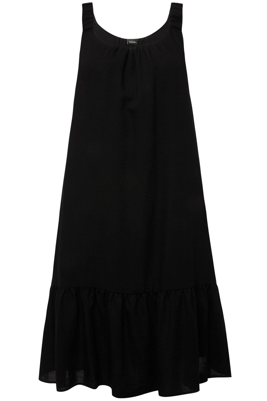 

Миди платье Ulla Popken, Black