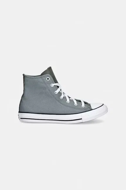 Кеды высокие CHUCK TAYLOR ALL STAR Converse, бирюзовый — фото 2
