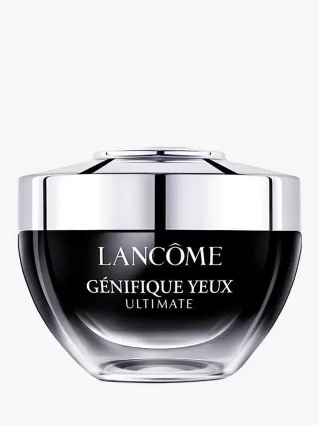 Концентрированный крем для глаз Génifique Ultimate Dual-Repair, 20 мл Lancôme