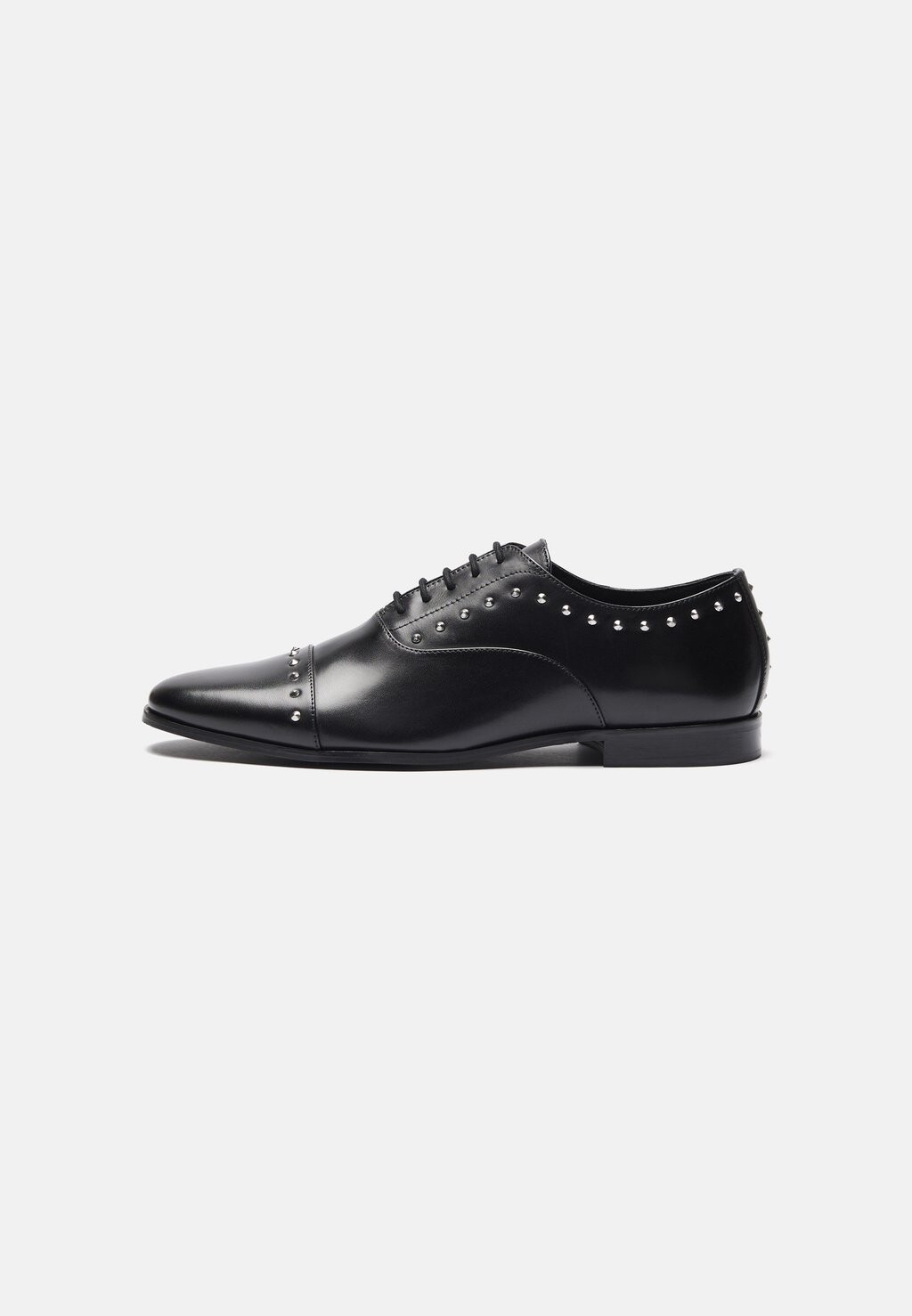 

Ботинки LEATHER Zign, черный