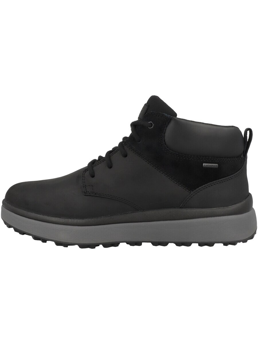 

Походные ботинки GEOX Boots, черный