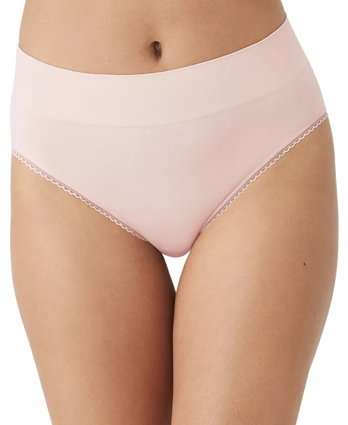 

Женские трусы Feeling Flexible Hi-Cut Brief 871332 Wacoal, розовый