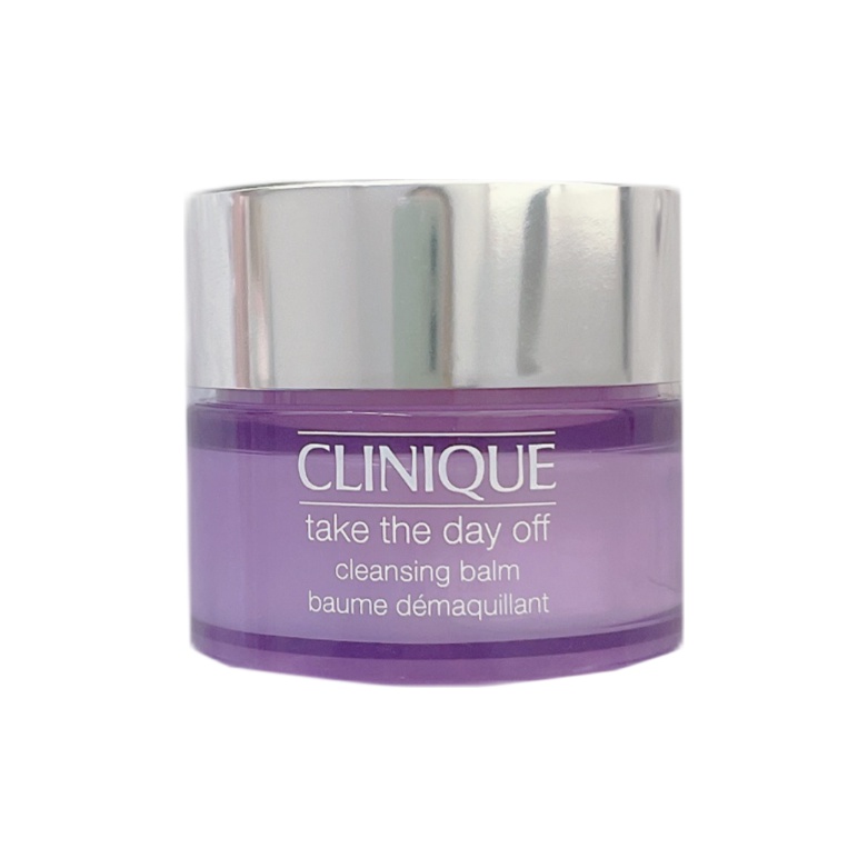 

CLINIQUE Фиолетовые Chubby Series средства для снятия макияжа для женщин