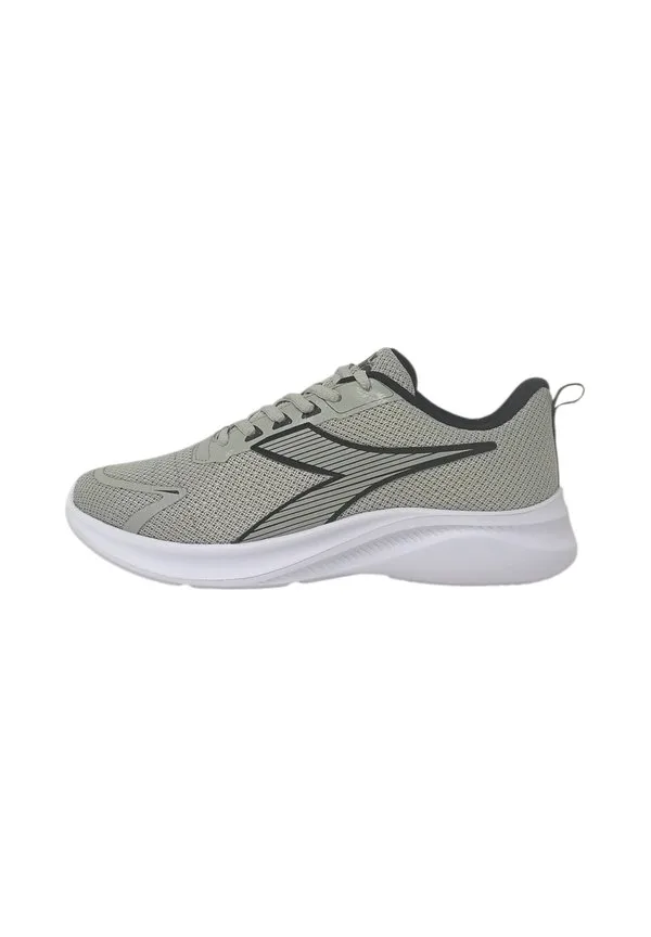 Низкие кроссовки Diadora, Grey