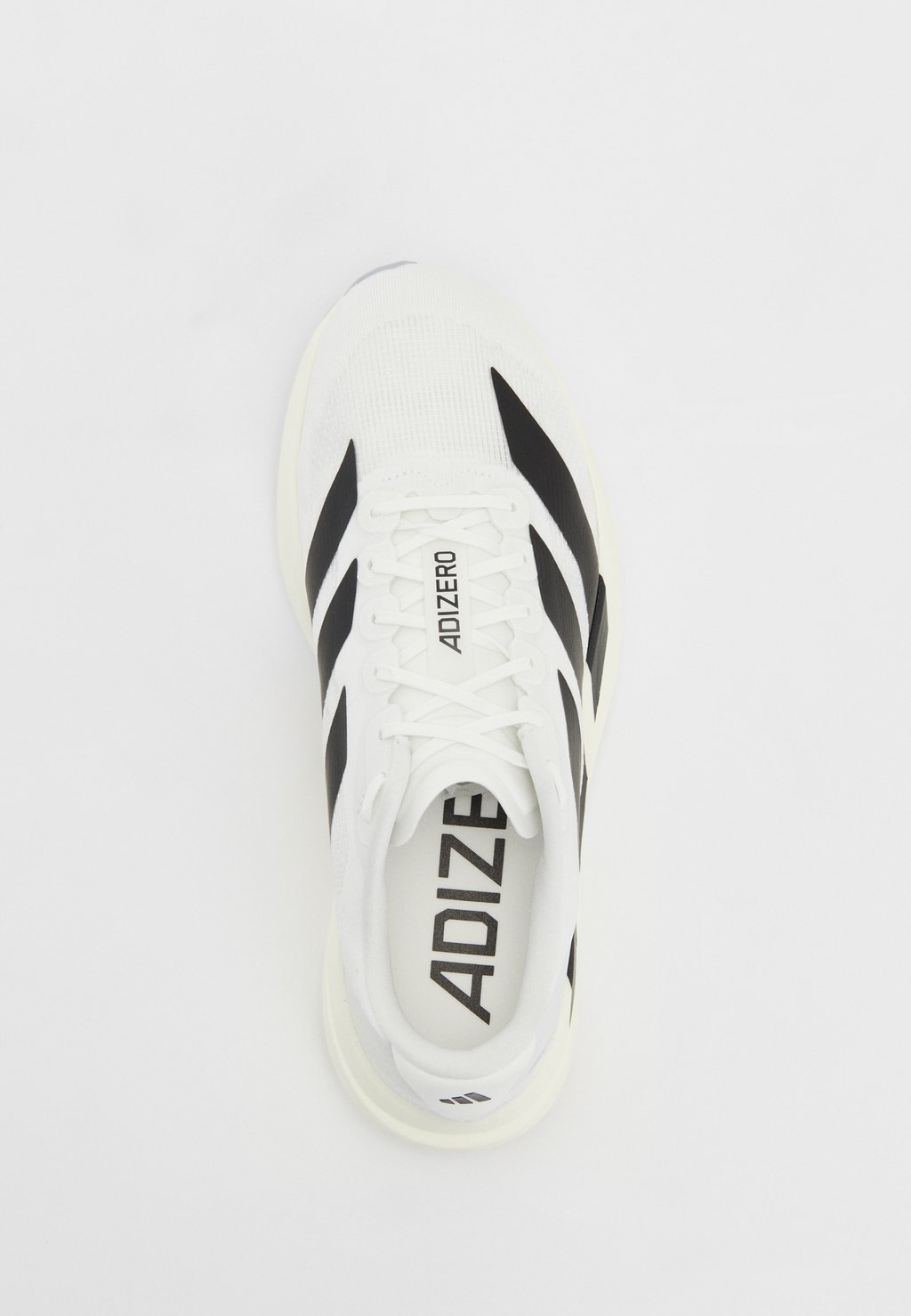 Низкие кеды ADIZERO EVO SL M adidas Performance, белый — фото 4