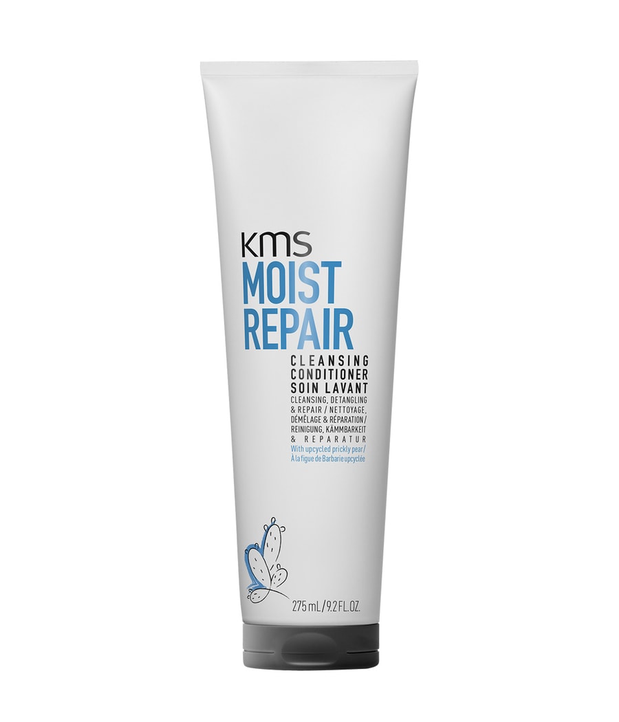 

Кондиционер KMS Moistrepair Cleansing Conditioner, 275 ml