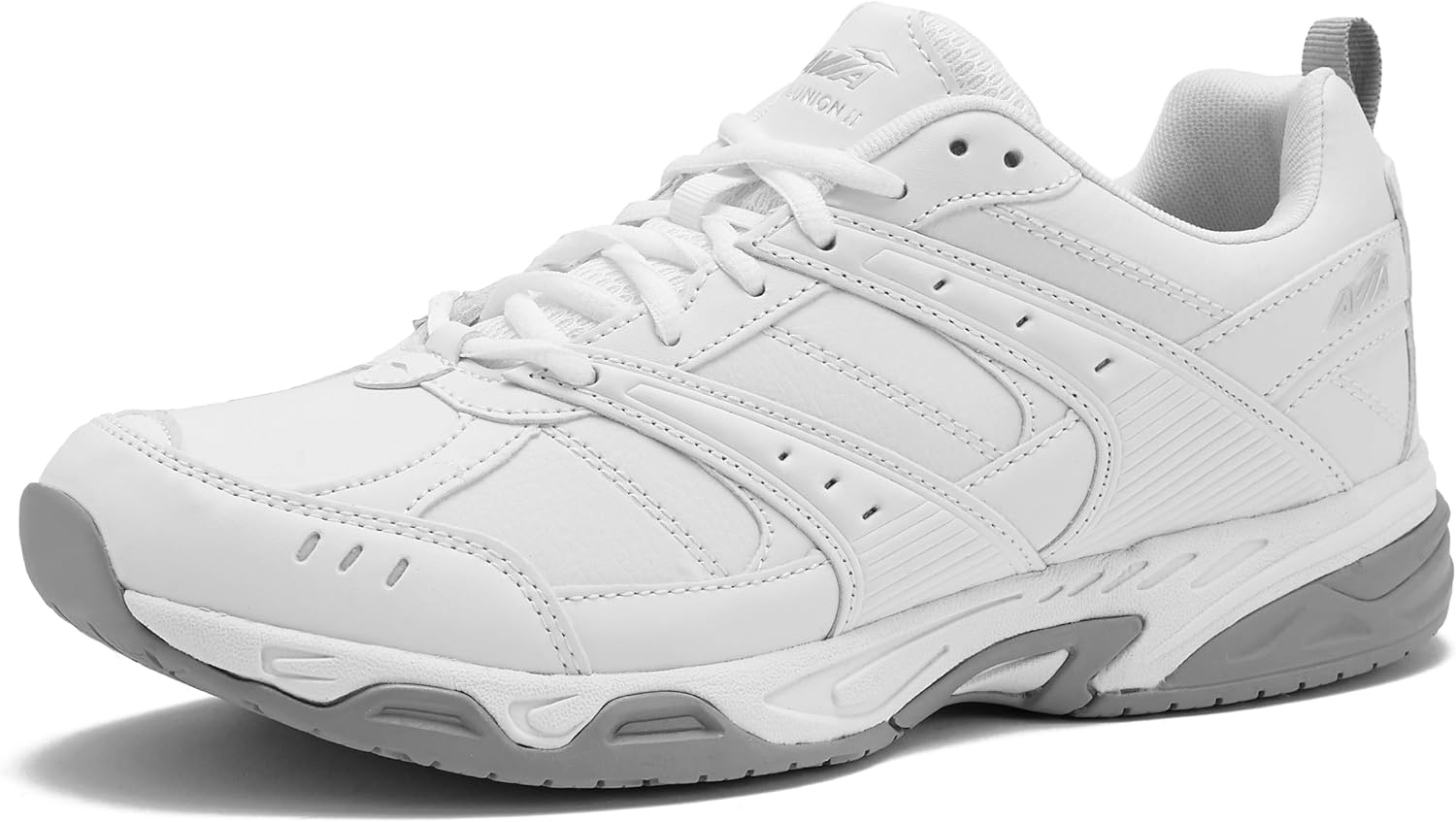 

Мужские кроссовки Avia Avi-Union II Wide, белый