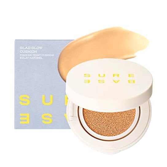

Тональная основа для лица, N2 Bright Bonnie, 13 мл Surebase, Nudy Steady Cushion