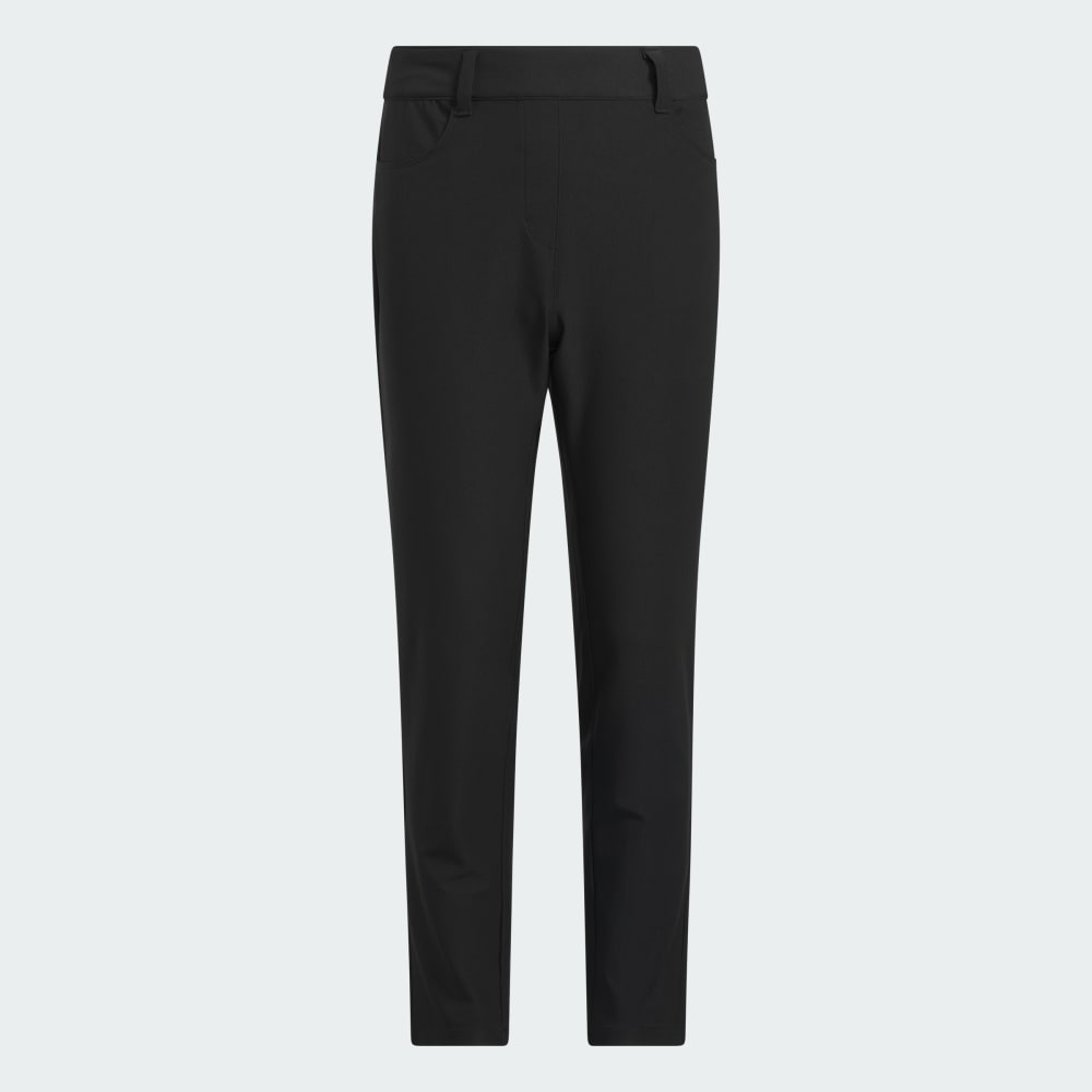 

Спортивные брюки Adidas Performance 5-pocket Pant Kids, черный