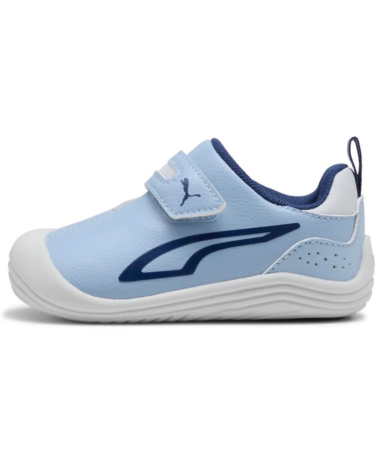 Детские кроссовки PUMA Kitten SL V Inf (12-16см)