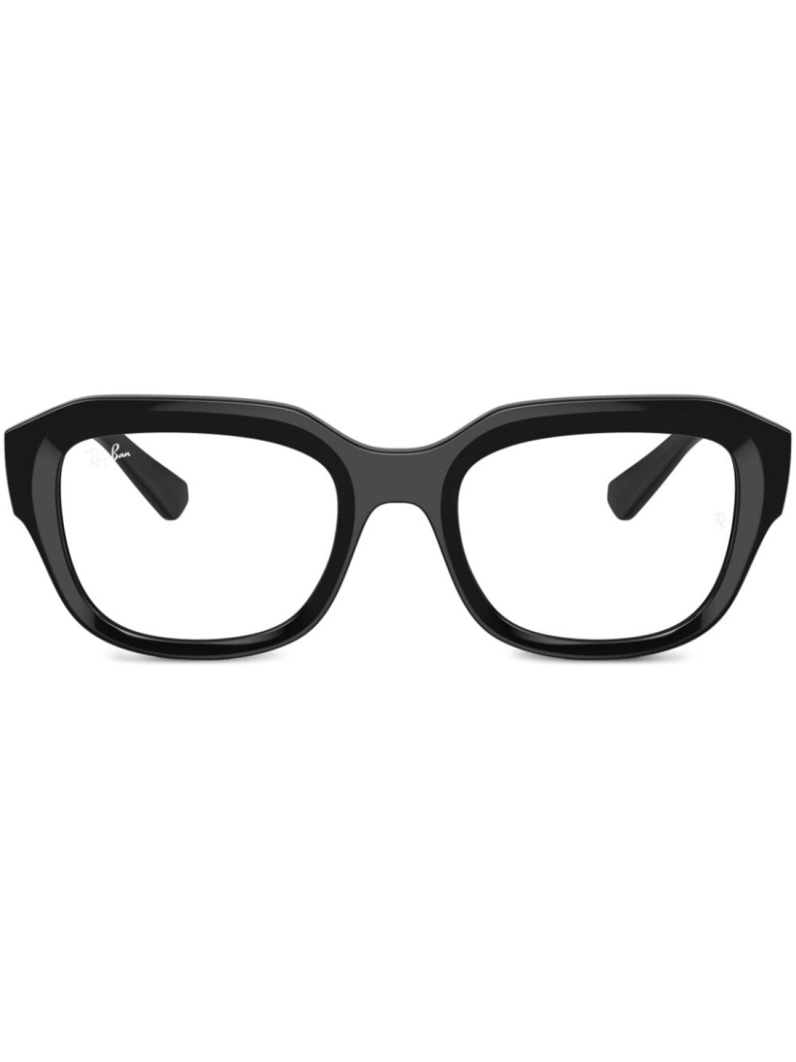

Ray-Ban очки с логотипом Leonid, черный