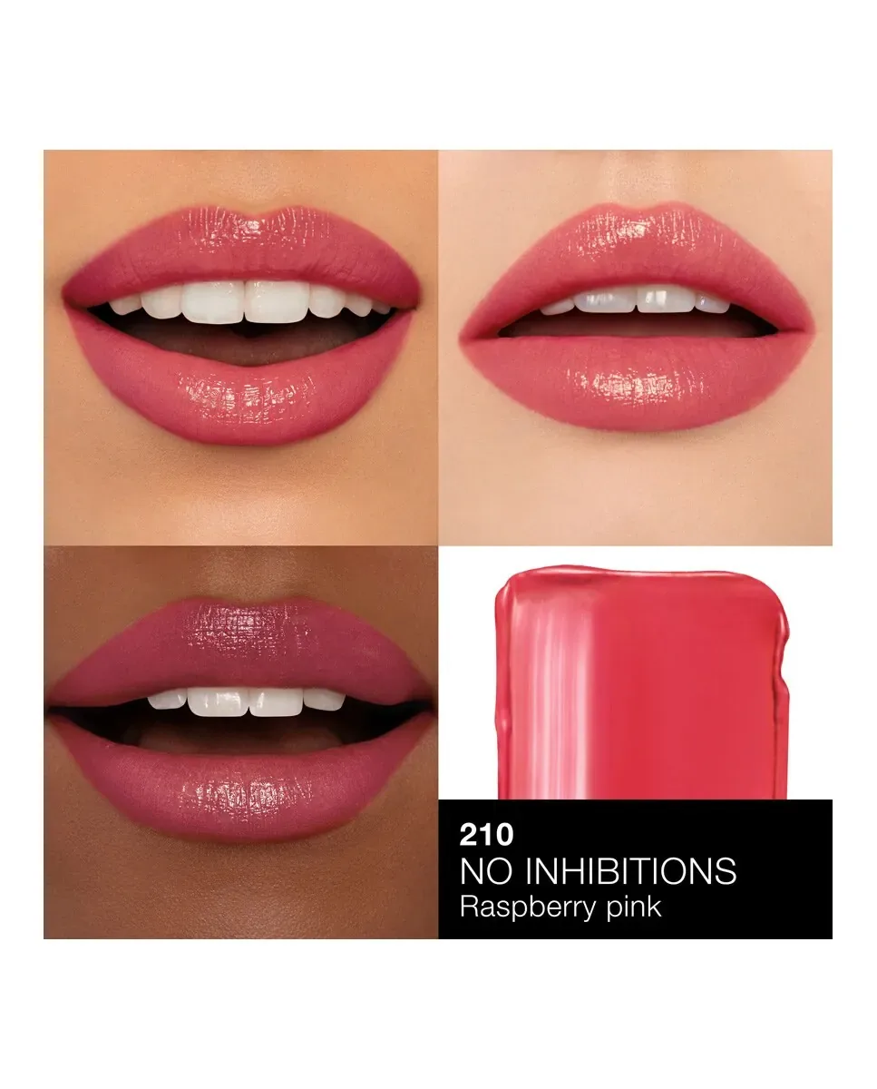 Помада для губ Afterglow Collection Nars, No Inhibitions — фото 4