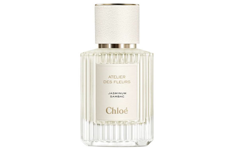 Парфюмерная вода Chloé Atelier des Fleurs Jasminum Sambac, 150 мл — фото 2