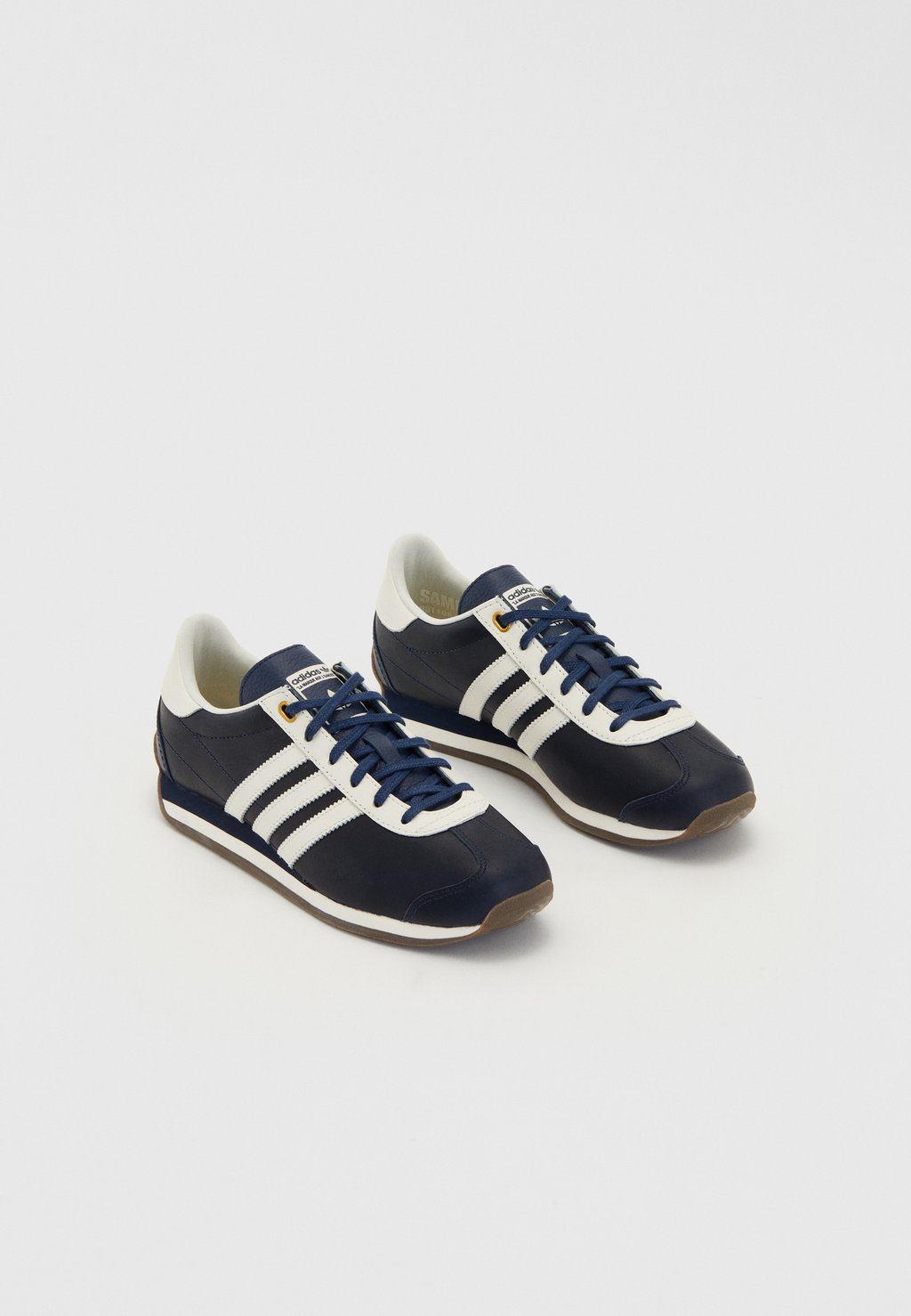 

Кроссовки COUNTRY OG UNISEX Adidas Originals, темно-синий