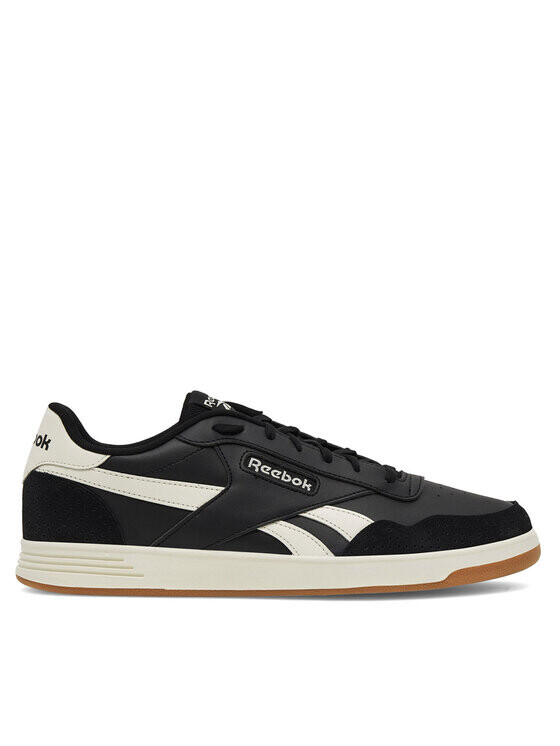 

Кроссовки Reebok, черный