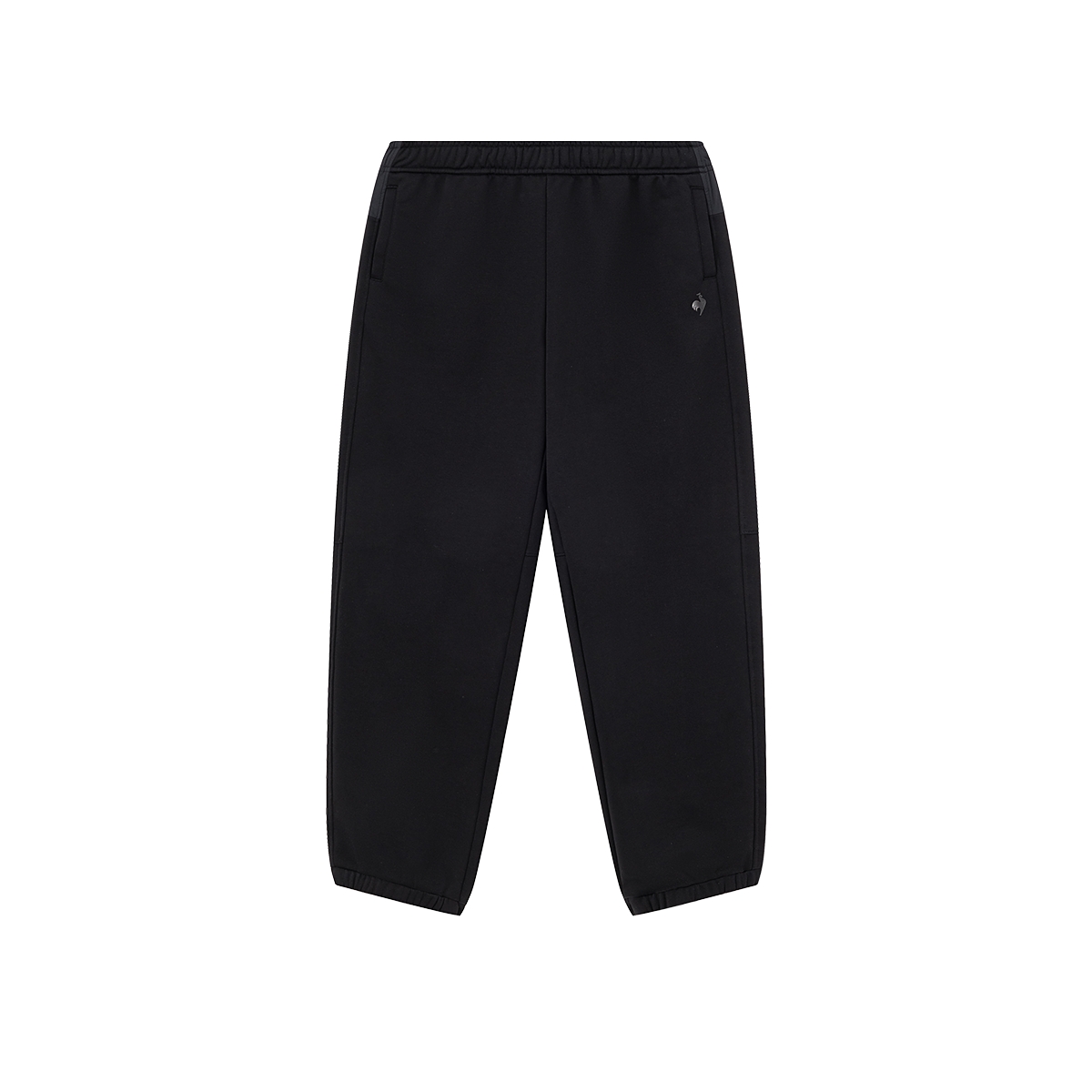 

Женские вязаные спортивные брюки Le Coq Sportif, Хаки