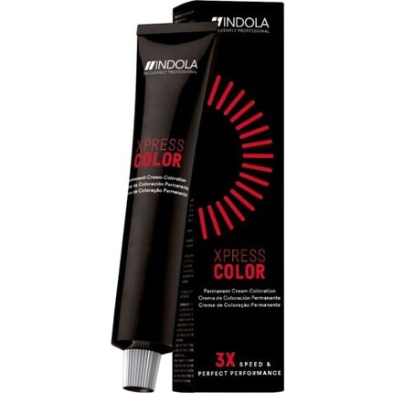 

Indola Xpress Color 7.44 Средний блондин медный интенсивный 60 мл