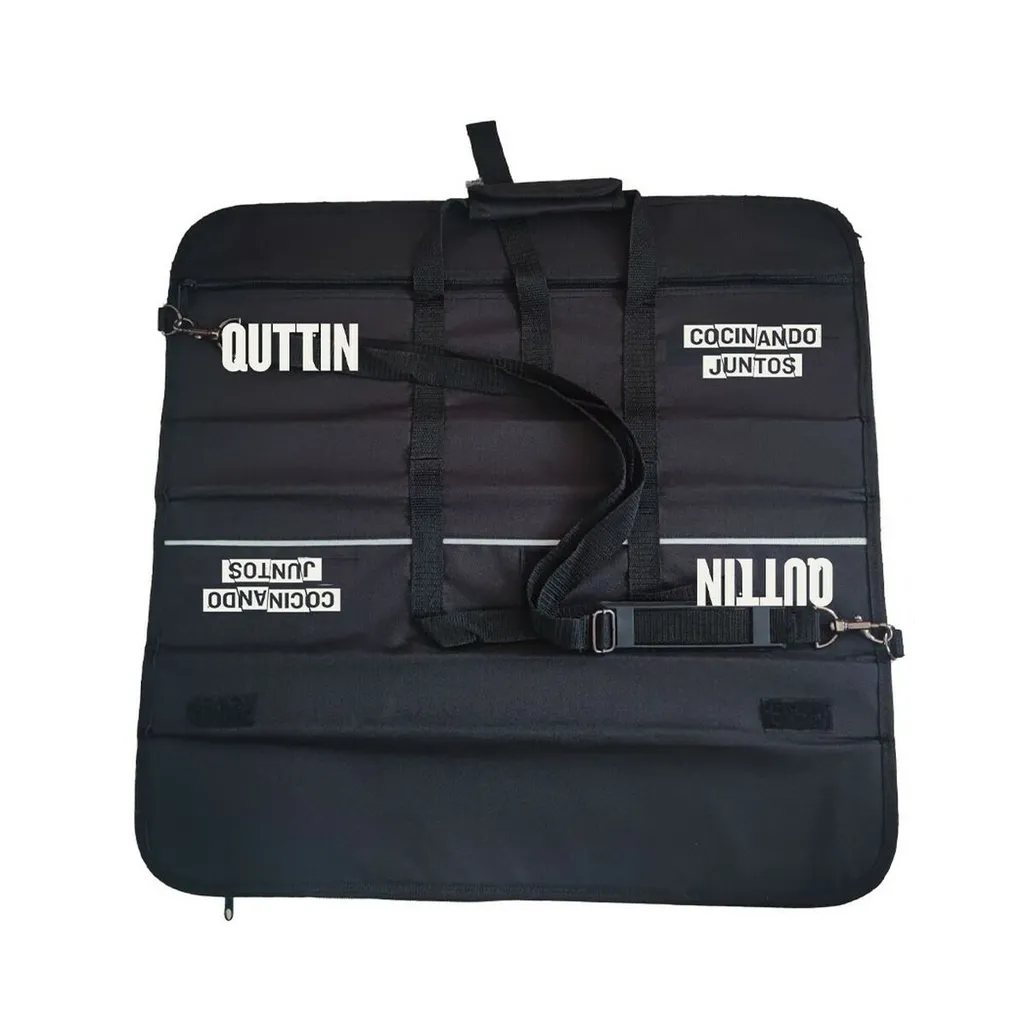 

Нож Quttin