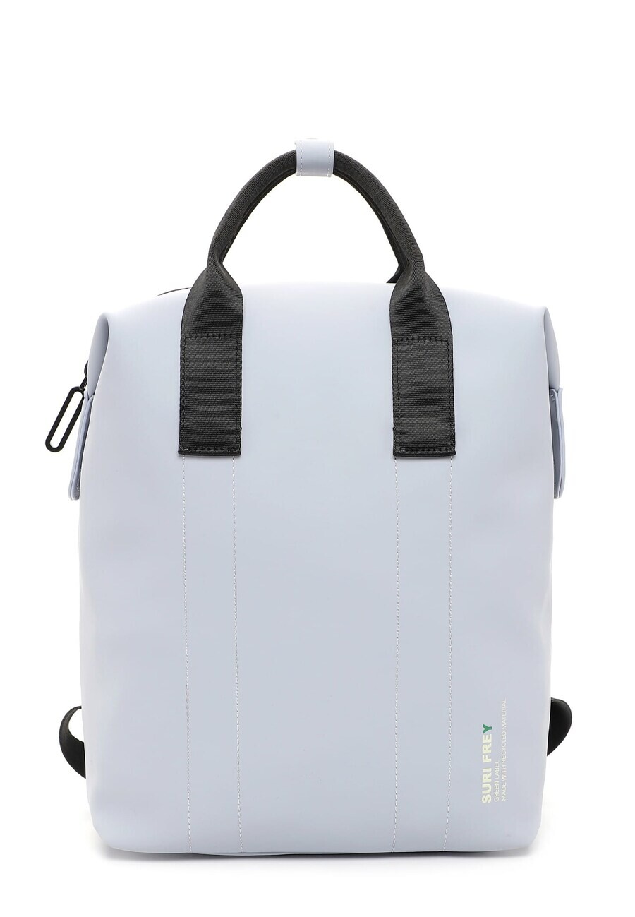 

Рюкзак Suri Frey Backpack SURI Green Label Jenny, небесно-голубой