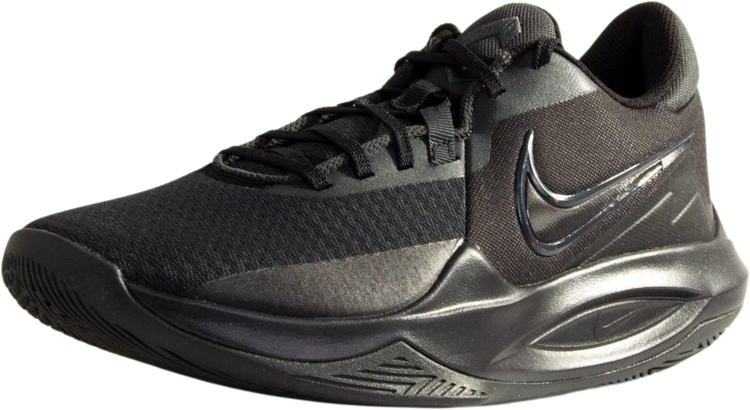 

Кроссовки Nike Downshifter для мужчин, Black Anthracite Black