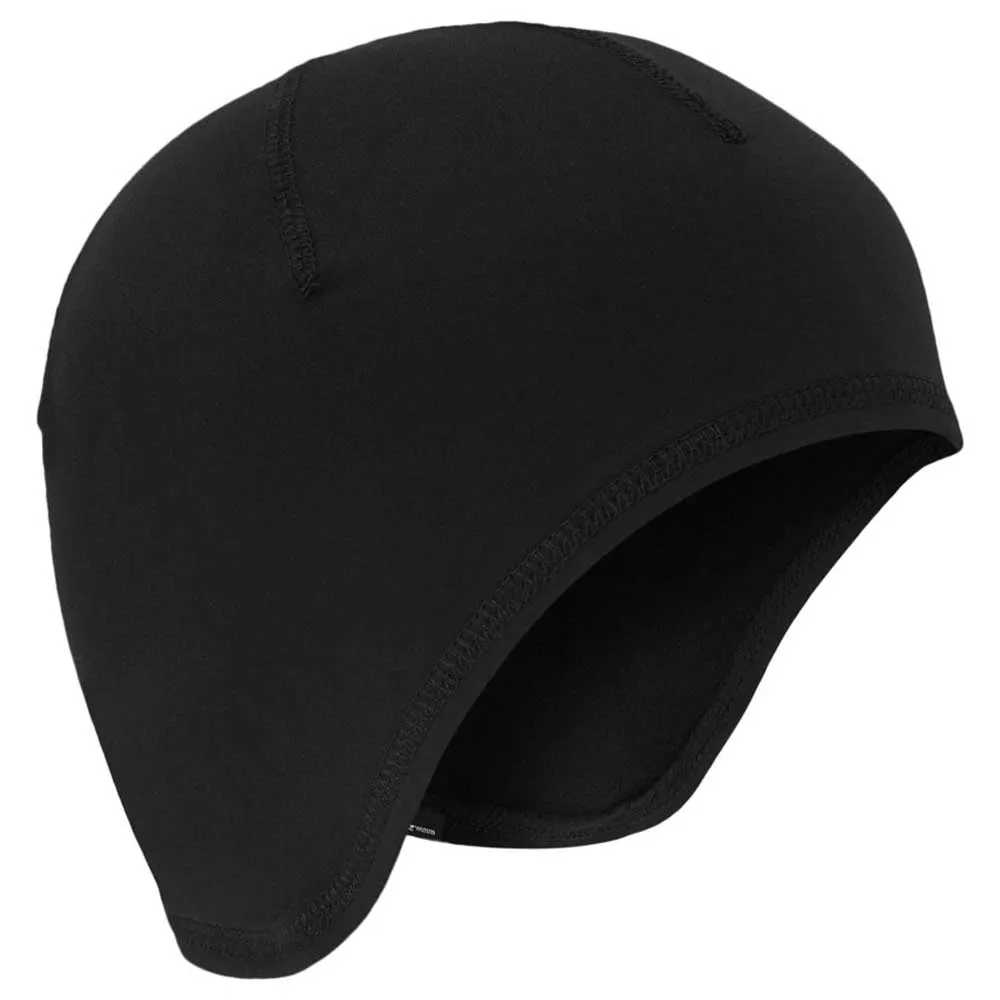 

Бейсболка Ziener Ianthe under helmet, черный