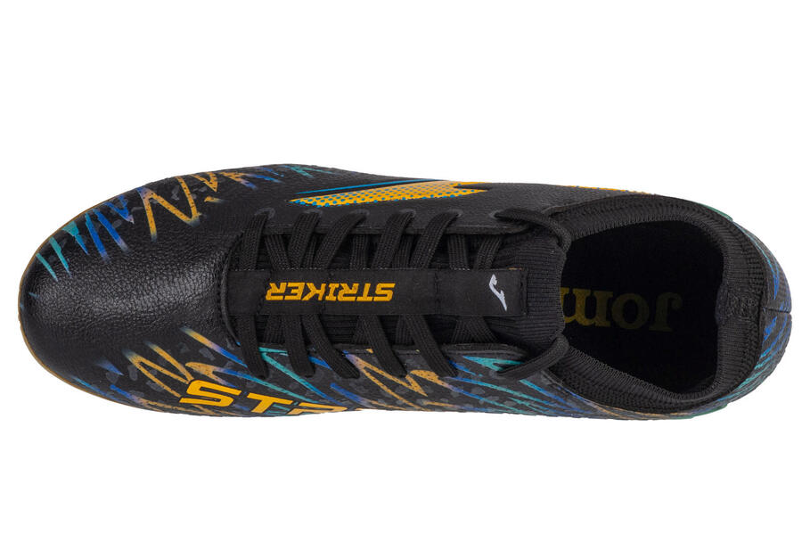 JOMA Футбольные бутсы мужские Striker 24 FG STRIKW — фото 3