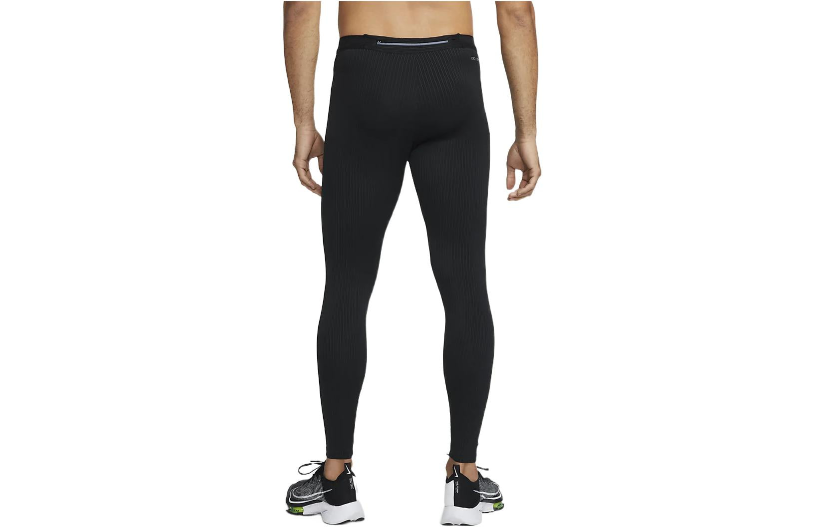 Спортивные брюки Nike Dri-FIT ADV AeroSwift Racing Tight DM4613-011, черный — фото 2