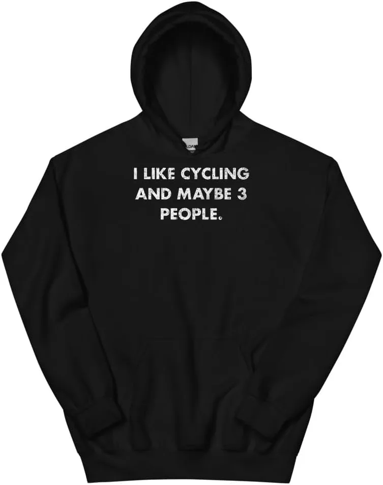 Толстовка Cycling Hoodie, цвет #25D1AA