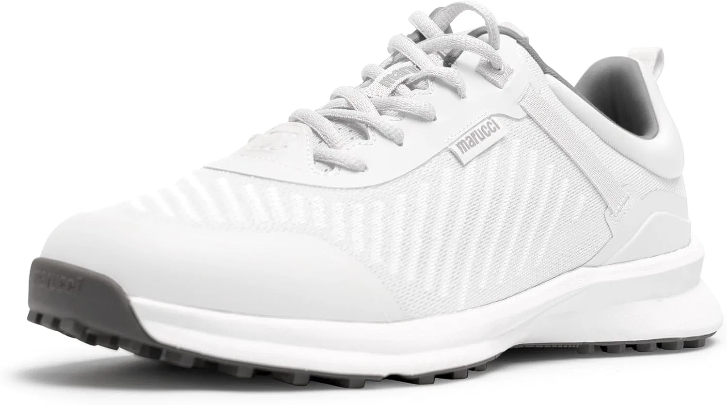 Мужские кроссовки Marucci Cft, White Opulent Garden