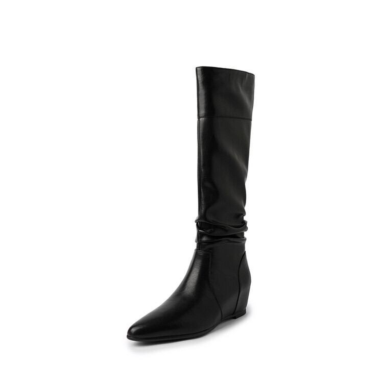 

Сапоги женские Yeezyy Reezy, белый