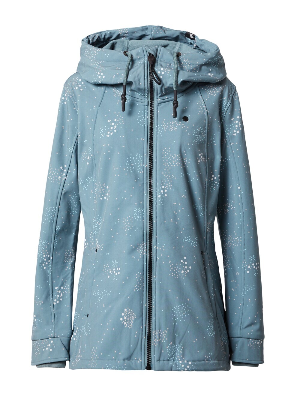

Межсезонная куртка Alife And Kickin LilouAK, синий