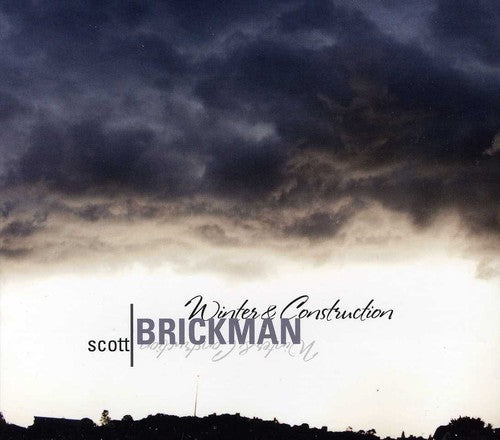 

CD диск Brickman / May / Gould / Schneider-Gould / Duo46: Winter & Construction