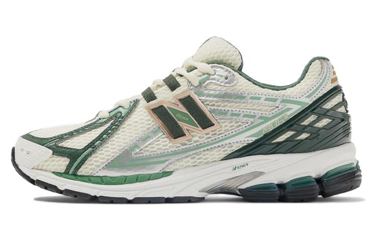 

New Balance 1906R Aime Leon Dore Green