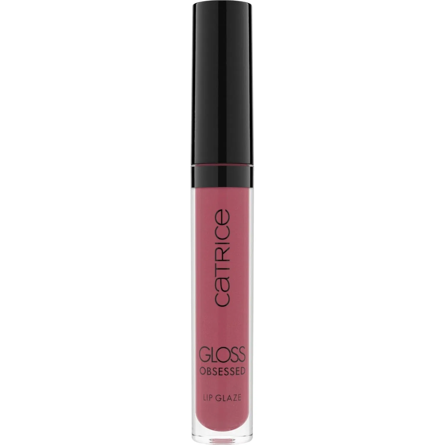 Блеск для губ «Gloss Obsessed Lip Glaze» №040 от Catrice Catrice, 040 Pout Of Office — фото 2