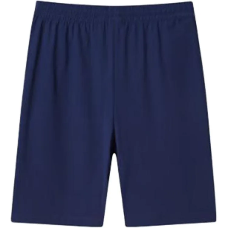 Детская короткая футболка moderate FILA KIDS, Dark Ship Blue — фото 4
