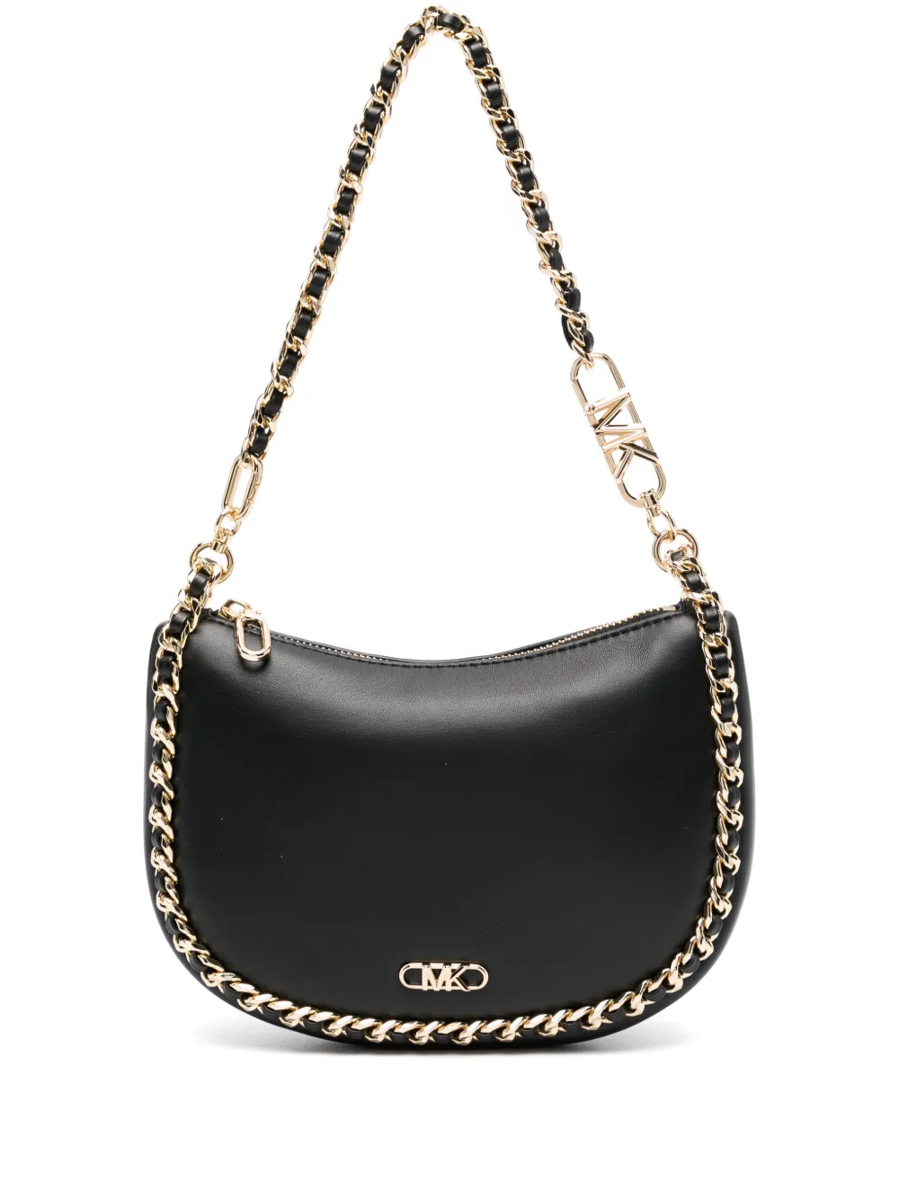 

Клатч Kendall Michael Michael Kors, черный
