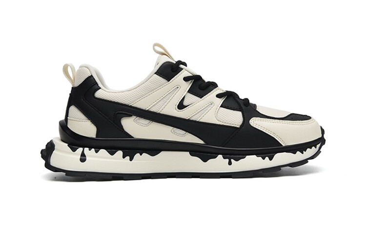 Кроссовки JEEP SPIRIT Lifestyle Shoes Men Low-top, зеленый — фото 3