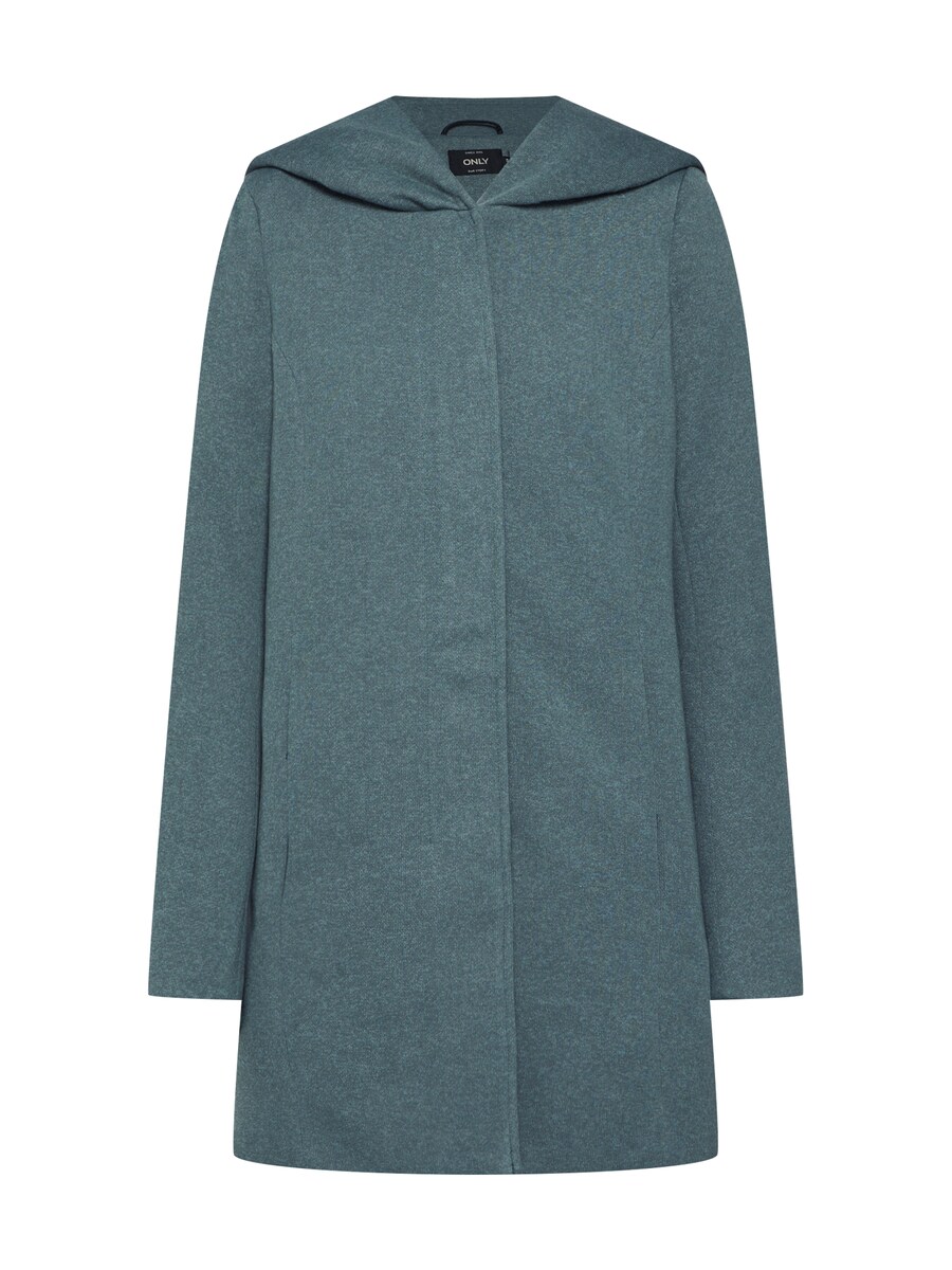 

Демисезонное пальто ONLY ONLSedona, Emerald