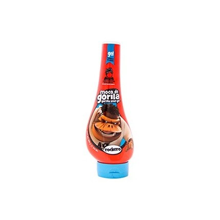 

Гель для мегафиксации Moco de Gorila Red Rockero, 12 жидких унций