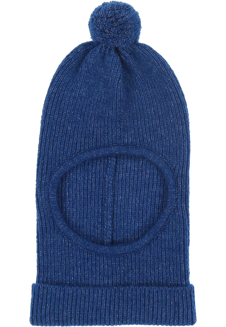 

Шапка FRAAS Beanie, темно-синий