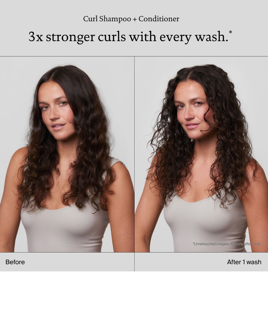 Кондиционер для кудрявых волос, 8 унций Living Proof, No Color — фото 3